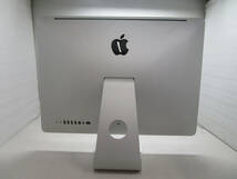 Apple iMac Mid 2011 21.5インチ ⑥ ModelNumber:A1311 Core i5 2.5GHz/メモリ4GB/HDD500GB/MacOS X 10.7.5 管理番号I-294_画像7