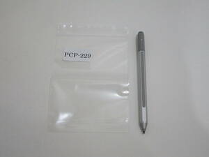 【こちらラスト2本です】Surfaceペン - Microsoft Surface Pro 4 Model:1710 管理番号PCP-229