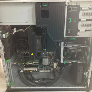 hp Z420 Workstation Xeon E5-1603 0 2.80GHz/メモリ8GB/HDD500GB/Windows10 Proインストール済 管理番号D-1454の画像10