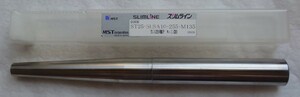 MST スリムライン ストレートアーバ ST25-SLSA10-255-M135 ① ◆使用済 中古品