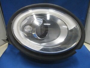 BMW　MINI　F56　右ライト/右ヘッドライト　LED　純正　90146150　63.11-7494880-02　216111