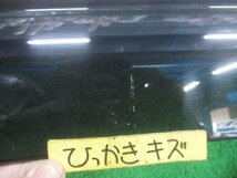 日産　ROOX/ルークス　B44A/B47A　左フロントドア　純正　バイザー付き　338808_画像3