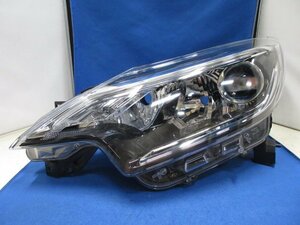 日産　NOTE/ノート　E12/HE12　後期　左ライト/左ヘッドライト　LED　純正　ICHIKOH　1934　26060-5WK5D　【D】　222132