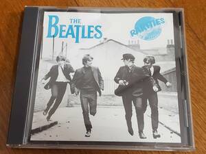(CD) The Beatles●ビートルズ/ All Too Much The Beatles Rarities On Compact Disc Volume 14