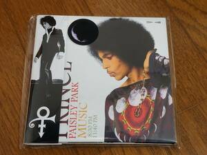 (2CD) Prince●プリンス Gala Event - Early And Late Shows 2CD 限定盤 おまけつき Paisley Park After Dark
