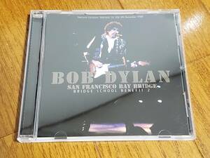 (CD) Bob Dylan●ボブ・ディラン/ San Francisco Bay Bridge Bridge School Benefit 2 Tom Petty●トム・ペティ