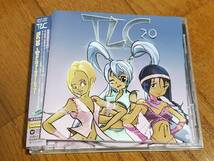 (CD) TLC / TLC20 20thアニヴァーサリー・ヒッツ　2013年 _画像1