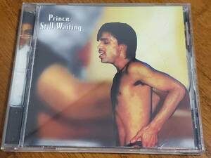 (CD) Prince●プリンス / Still Waiting 