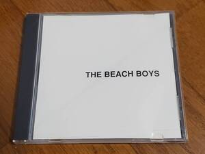 (CD) The Beach Boys●ビーチ・ボーイズ/ Black Album (Landlock&1970)