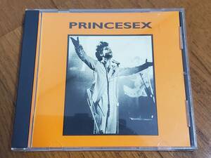 (CD) Prince●プリンス / PRINCESEX E.M. Records