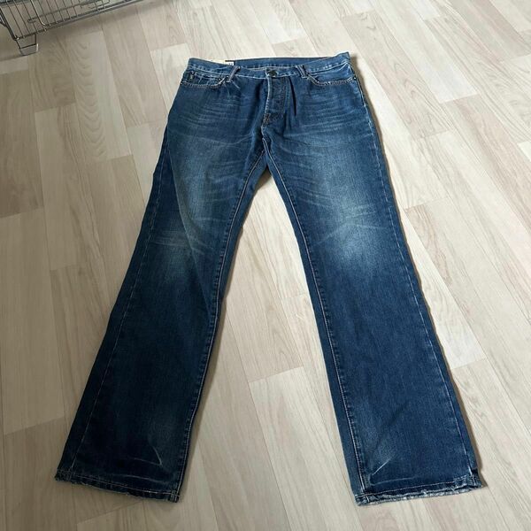 アバクロンビーアンドフィッチ32 HORTON CLASSIC STRAIGHT