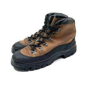 USA製 2009 DANNER COMBAT HIKER Mountain boots US10(28.0cm) ミリタリー 陸軍 山岳部隊 ダナー マウンテンブーツ コンバットハイカー