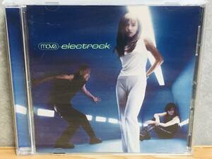 ｍｏｖｅ／ｅｌｅｃｔｒｏｃｋ