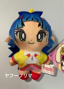 【新品未使用】桃太郎電鉄 マスコット(夜叉姫)