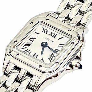 未使用同等品 カルティエ CARTIER パンテール ミニ Panthere De Cartier WSPN0019