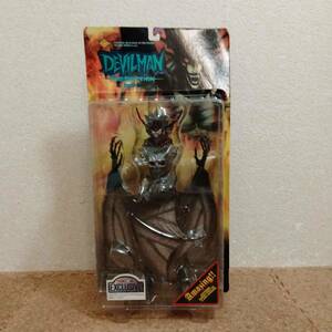  bin ] unopened goods rez Future model z Devilman * action figure ze non * toy The .s limitation version limitation 2000 body /0647