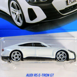 【JHM TOY】AUDI RS E-TRON GT アウディRS・E-トロン RS 新品未開封