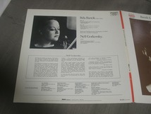 ゴトコフスキー/バルトーク;ヴァイオリン協奏曲1,2♪ 仏RCAステレオパテマルコーニ rare_画像2