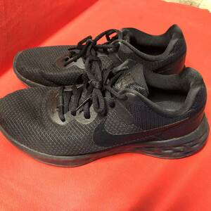 ★★展示品、ナイキ、NIKE　 ＤＣ372９－001　日本　24cm★★