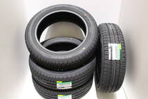 在庫あり　EC204　165/60R15 77H　４本 DUNLOP SNASAVE 個人宅配達OK　ダンロップ エナセーブ_画像1