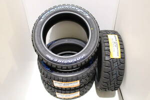 TOYO TIRES