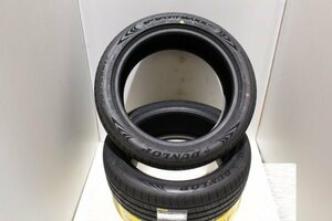 送料無料 SP SPORT MAXX 060+ 225/60R18 100W ２本　新品　未使用　ダンロップ エスピー スポーツ マックス　個人宅　配達OK　DUNLOP