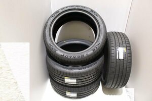 送料無料 SP SPORT MAXX 060+ 265/35R18 97Y XL ４本　新品　未使用　ダンロップ エスピー スポーツ マックス　個人宅　配達OK　DUNLOP