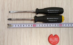 PB SWISS TOOLS