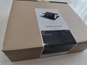 Georg Jensen Living 3点セット