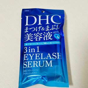 §DHC まつげ&まぶた美容液 9ml アイラッシュセラム