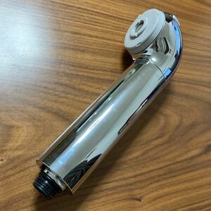 タカギ　ヘッド　浄水器部　中古　used takagi JA3-03用　浄水器本体　難あり