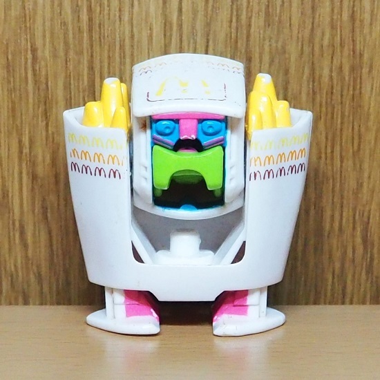 2024年最新】Yahoo!オークション -ロボット(マクドナルド)の中古品