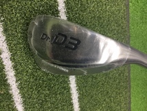 ★☆【新品】ロイヤルコレクション　TRI-ONE　IRON　DrD3　ウェッジ☆★_画像3