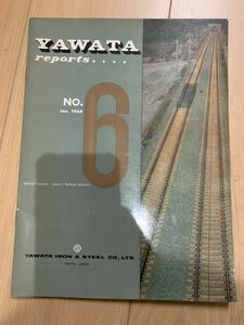 YAWATA Reports No.6