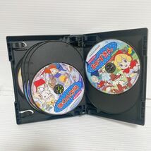 未検品 DVD 名作童話大全集2 10枚組 30話収録 C052_画像7