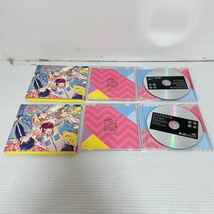 未検品 アニメ A3! CDまとめて9枚まとめ売り C061_画像4