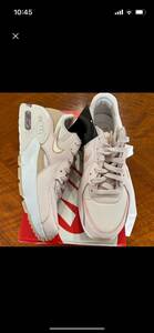  новый товар 24cm Nike NIKE AIR MAX air max e расческа - спортивные туфли 