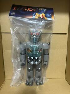 silverkano toy ソフビ セエドンキング silver kano zollmen izumonster headlockstudio hxs シルバーカノ リアルヘッド マーミット 