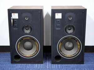 JBL L50 3ウェイ バスレフ ブックシェルフ スピーカー ペア ■20991