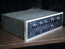 SANSUI サンスイ AU-6500 プリメインアンプ ■20805_画像6