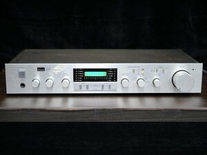 SANSUI サンスイ C-77 プリアンプ ■20804