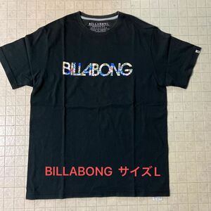 ビラボン　Tシャツ