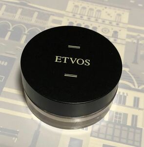 新品 ETVOS エトヴォス マットスムース ミネラル ファンデーション ピンク系 明るめの肌色 色白 ミニサイズ トライアル お試し 未使用