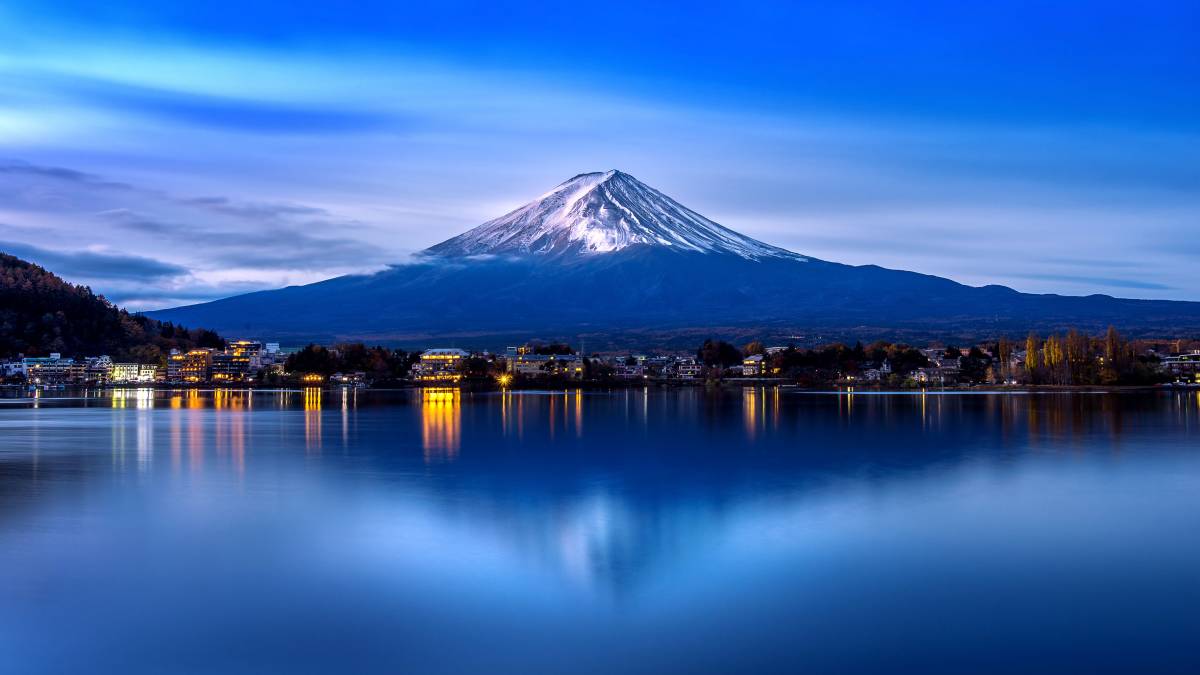 Nouvel article L'impression photo haute densité la plus puissante du site du patrimoine mondial du Mont Fuji Format A4 Sans cadre Frais de port inclus Prix spécial 800 yens Achetez-le maintenant, ouvrages d'art, peinture, autres