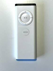 Apple Apple Remote (初代） A1156