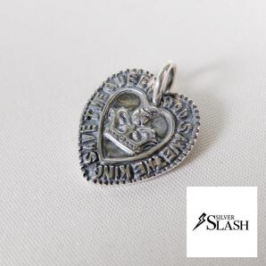 SLASH/ブリタニアトークン/ペンダントトップ/コイン/硬貨/ブリタニア/中世/英国/SV950/シルバー