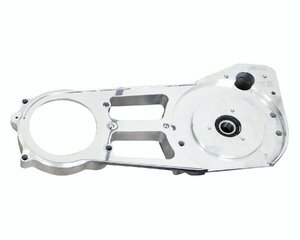 BDL EV-600/700 for motor plate 90-06y Softail polish 