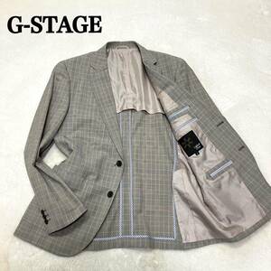 g-stage