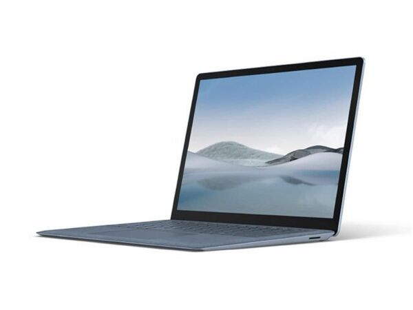 Microsoft 展示品 Surface Laptop Go 3〔Core i5／8GB／SSD256GB〕XK7-00063 
