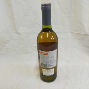 FG977 GNANGARA 1999 Chardonnay Unwooded シャルドネ アンウッド 果実酒 750ｍｌ 15度未満 ワイン 未開封 654910000331の画像3